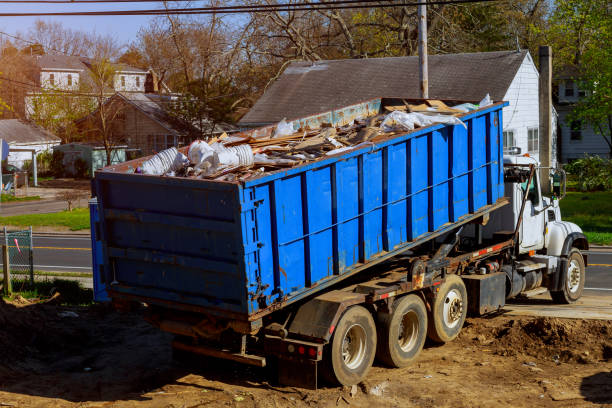 Best Attic Cleanout Services  in Hope, IN