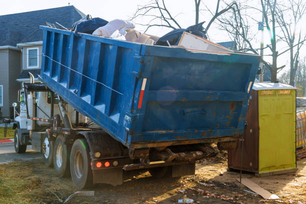 Best Household Junk Removal  in Hope, IN