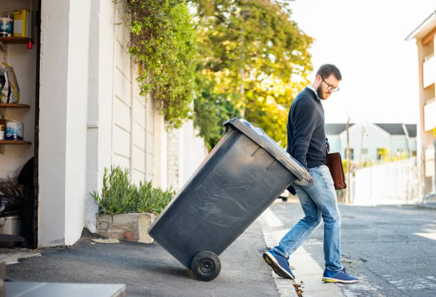 Best Trash Removal Near Me  in Hope, IN