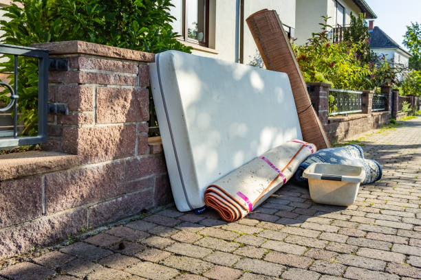 Best Household Junk Removal  in Hope, IN