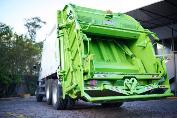 Best Residential Junk Removal  in Hope, IN