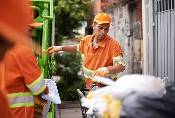 Household Junk Removal in Hope, IN
