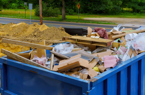 Best Commercial Cleanout Services  in Hope, IN